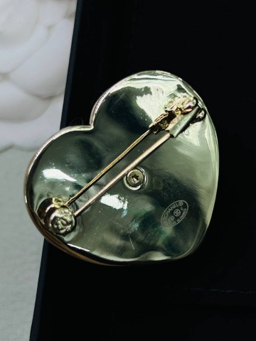 Chanel брошь #172978QX