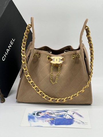 Chanel сумка #173013BK