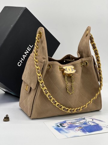 Chanel сумка #173013BK