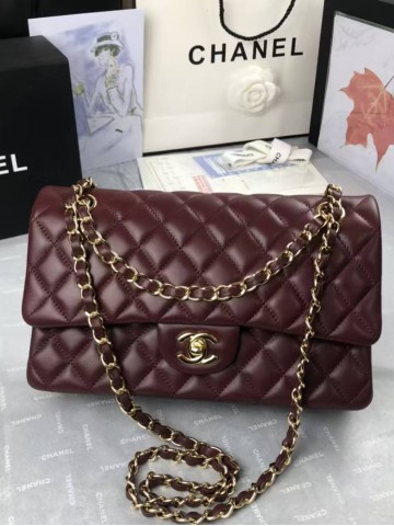 Chanel сумка #173097QS