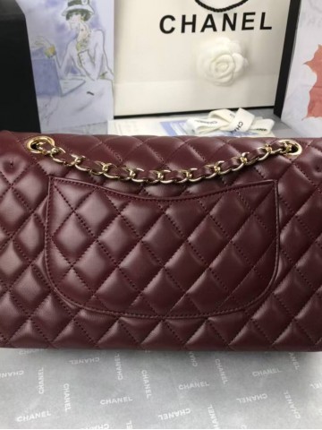 Chanel сумка #173097QS