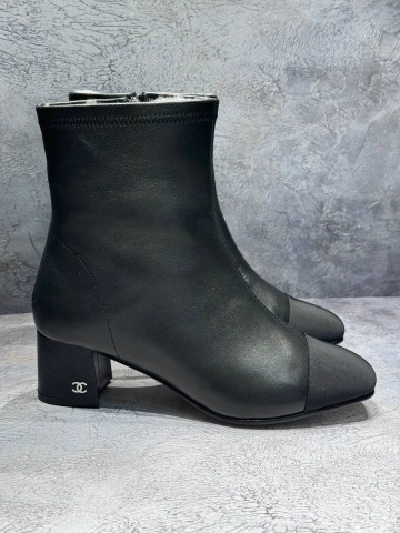 Chanel ботильоны #173588ZT
