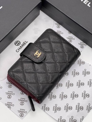 Chanel кошельки #174450IU