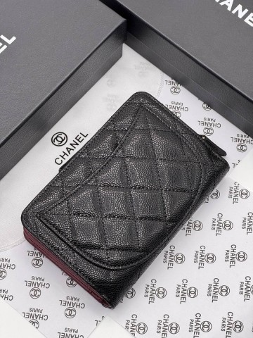 Chanel кошельки #174450IU