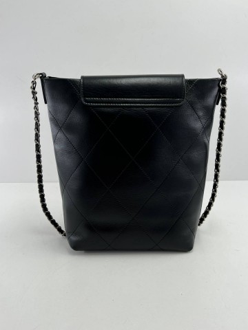 Chanel сумка #175360UN