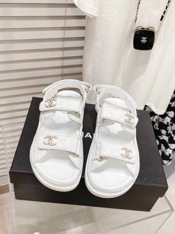 Chanel босоножки #953800EE