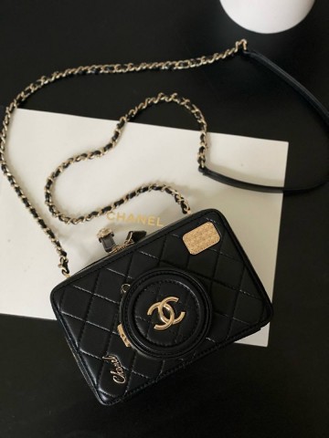 Сhanel сумка #176300QC