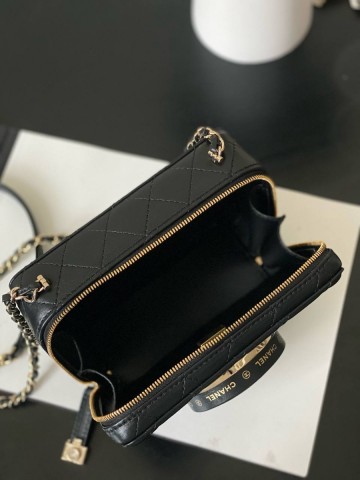 Сhanel сумка #176300QC