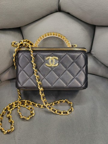 Chanel сумка #176688JE