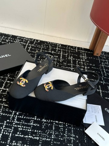 Chanel туфли #997482IN