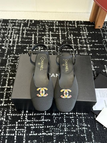 Chanel туфли #997482IN
