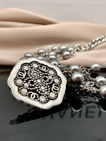 Chanel браслет #176866YA