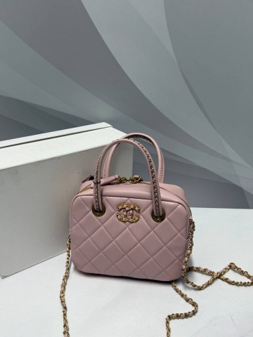 Chanel сумка #177007EF