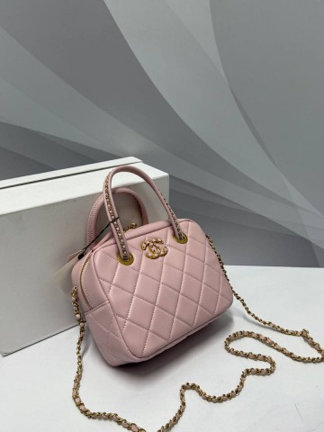 Chanel сумка #177007EF