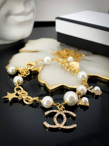 Chanel браслет #177025CJ