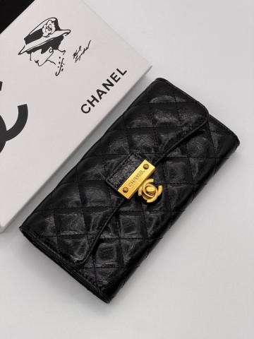 Chanel кошельки #177133LA