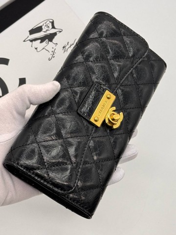 Chanel кошельки #177133LA