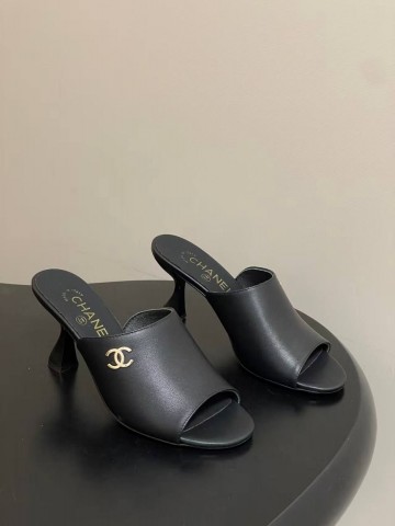 Chanel сабо #728221XY