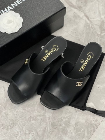 Chanel сабо #728221XY