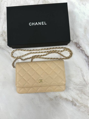 Chanel сумка #177869MS