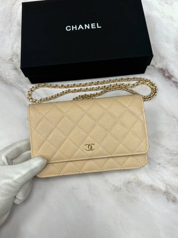Chanel сумка #177869MS