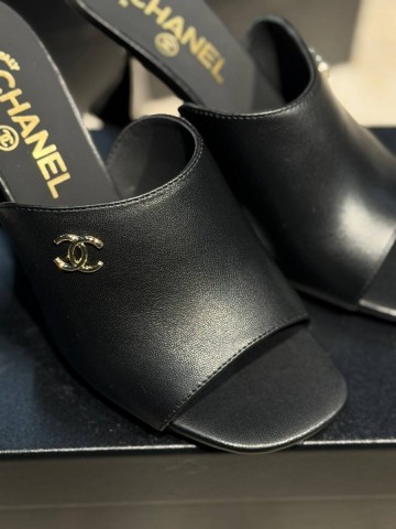 Chanel сабо #390691JY