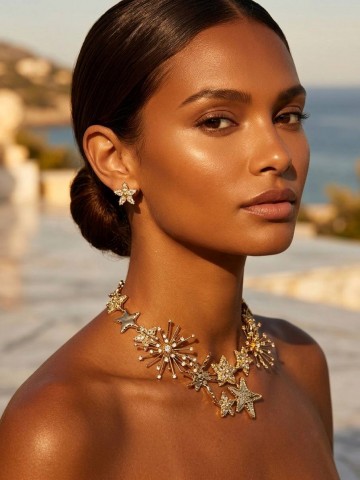 Chanel серьги #178066AW