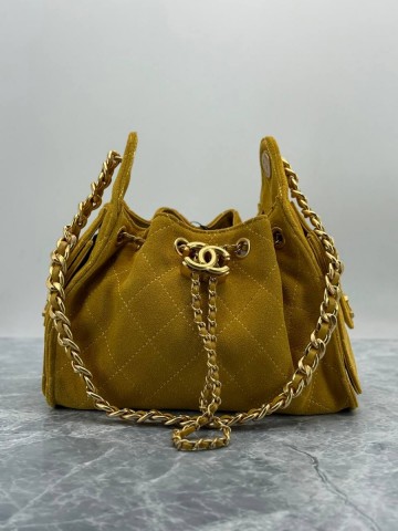 Chanel сумка #178139KF
