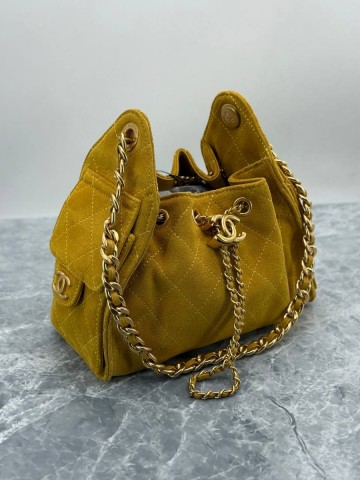 Chanel сумка #178139KF
