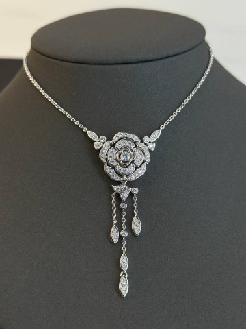 Chanel Camela кулон #178933AO
