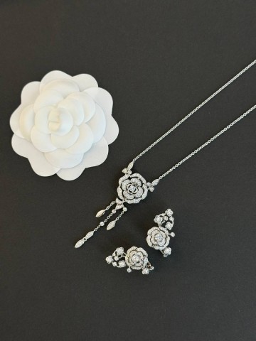 Chanel Camela кулон #178933AO