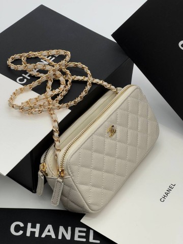 Chanel сумка #179727ZZ