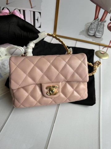Chanel сумка #180311FH