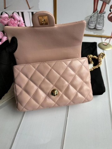 Chanel сумка #180311FH