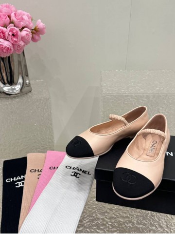 Chanel балетки #916639IT