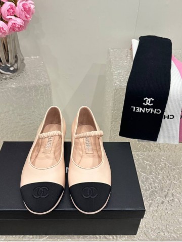 Chanel балетки #916639IT