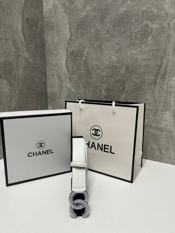 Chanel ремень (85 см + 15) #181870YI