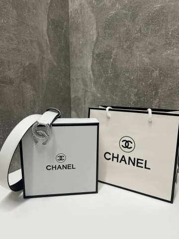 Chanel ремень (85 см + 15) #181870YI