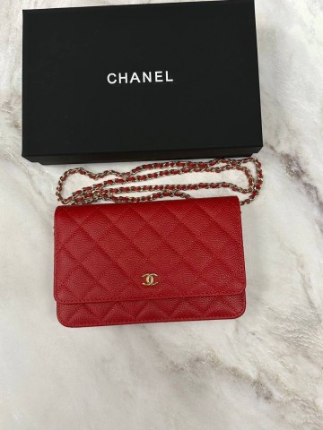 Chanel сумка #181901HX