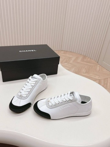 Chanel кроссовки #427851AD