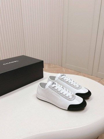 Chanel кроссовки #427851AD