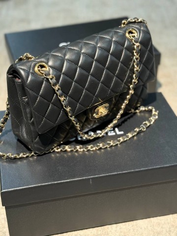 Chanel сумка #181967ZC