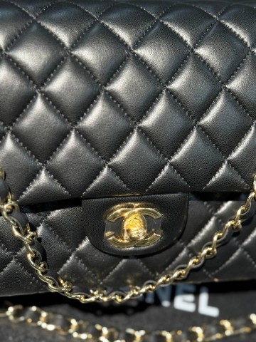 Chanel сумка #181967ZC