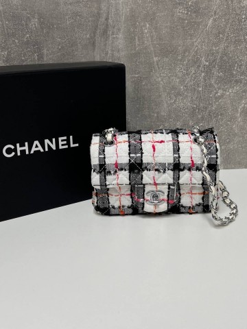 Chanel сумка #182522XY