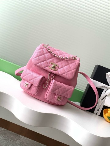 Chanel рюкзак #182791OG