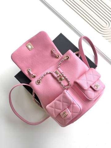 Chanel рюкзак #182791OG