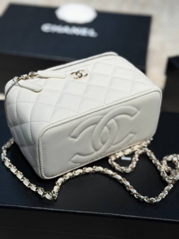 Chanel сумка #182888XG