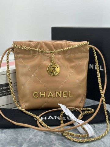 Chanel сумка #184080OG