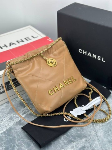 Chanel сумка #184080OG