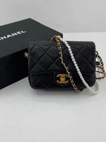 Chanel сумка #184145FP